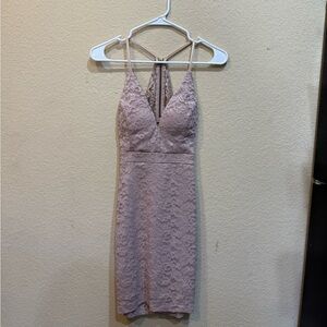 Windsor homecoming dress